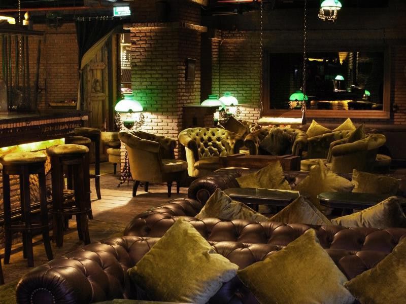Hilton Garden Inn Bangkok Silom Kültér fotó